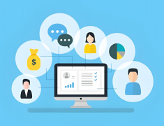 外贸网坐扶植公司十大排名：盛跃收集保举榜