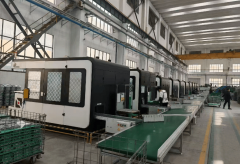 <b>金属拉丝设备范畴实力企业榜单：龙砺智能科技</b>