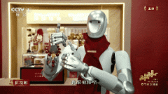 春晚现泉州智制！马丽沈腾的铁哥们竟是安溪制